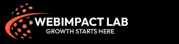 WebImpact Lab - Software development company in Rwanda